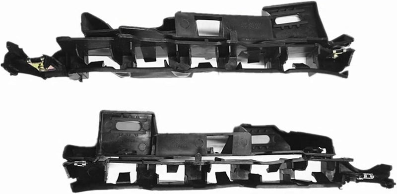 DEMULAX Front Bumper Bracket for Citroen C4 (2005-2010) - Image 3