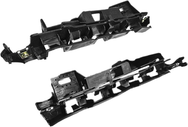 DEMULAX Front Bumper Bracket for Citroen C4 (2005-2010) - Image 4