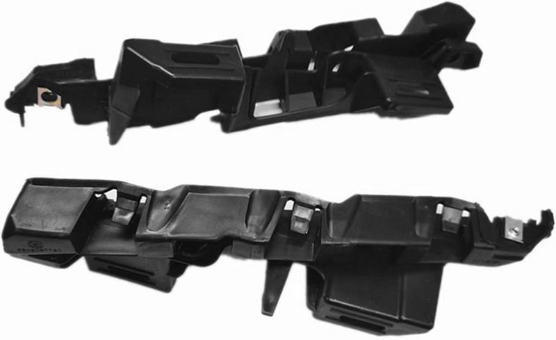 DEMULAX Front Bumper Bracket for Citroen C4 (2005-2010) - Image 2
