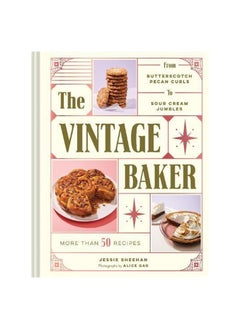 The Vintage Baker  - Image 1