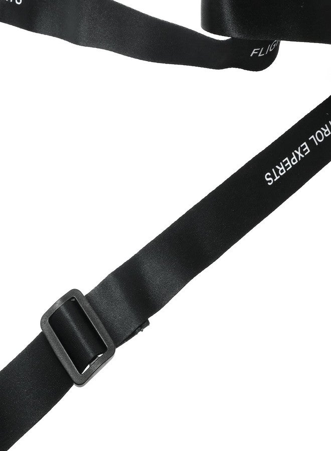 Maxmoral Adjustable Neck Strap Lanyard for All Types of FPV RC Transmitter Remote Control for FPV Remote Controller - Image 3