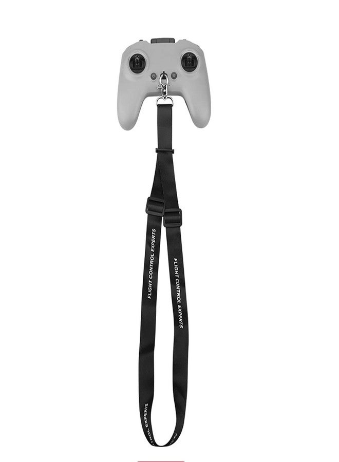 Maxmoral Adjustable Neck Strap Lanyard for All Types of FPV RC Transmitter Remote Control for FPV Remote Controller - Image 5