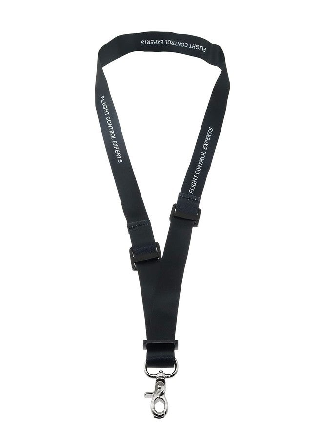 Maxmoral Adjustable Neck Strap Lanyard for All Types of FPV RC Transmitter Remote Control for FPV Remote Controller - Image 1