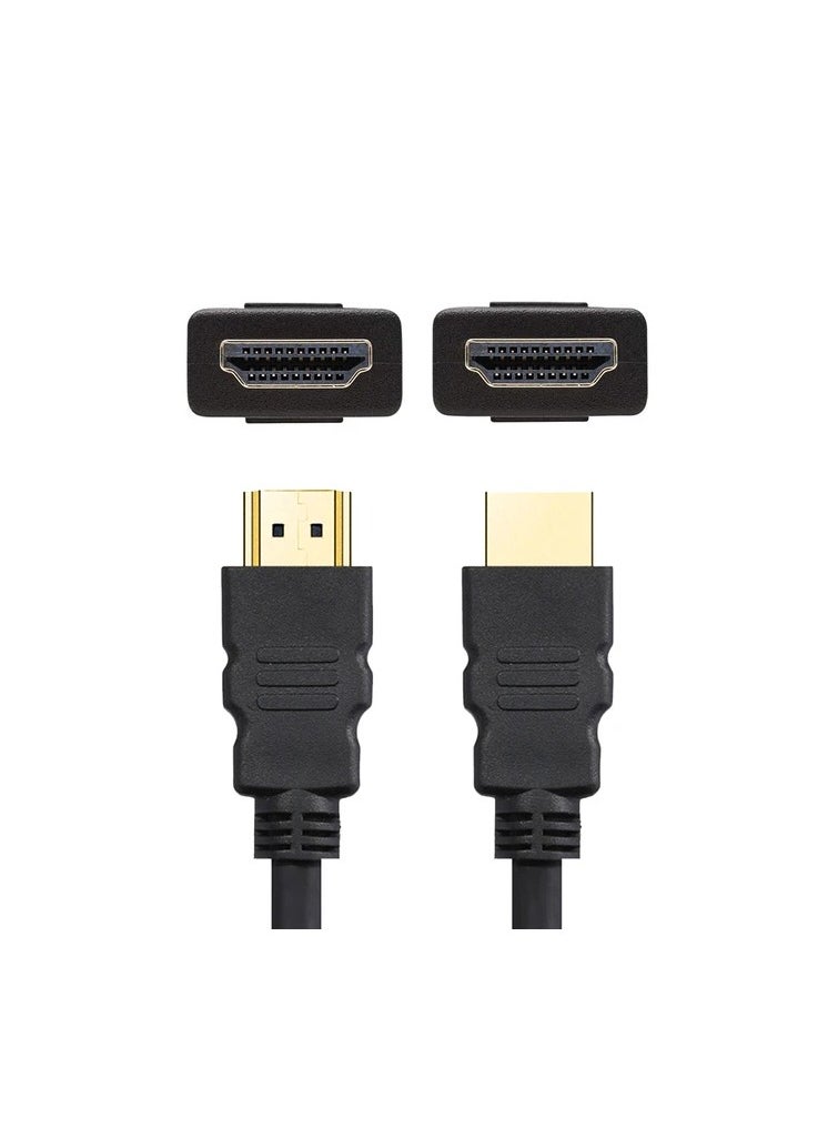 T Tech TTECH HDMI Cable Ultra High Speed 18Gbps 4K@60Hz 30M  - Image 1