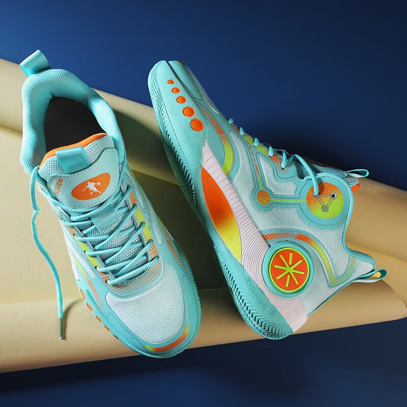 Kobe Bryant Basketball Shoes Men'S Breathable Youth Sneakers Practical Shoes Primary School Kidsren Boys Sports Shoes Running Shoes - Image 5