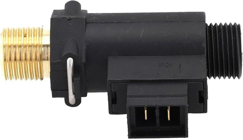 مستشعر تدفق المياه من النحاس لمراجل أريستون وماين فور 125-250 فولت سهل التركيب - Image 4