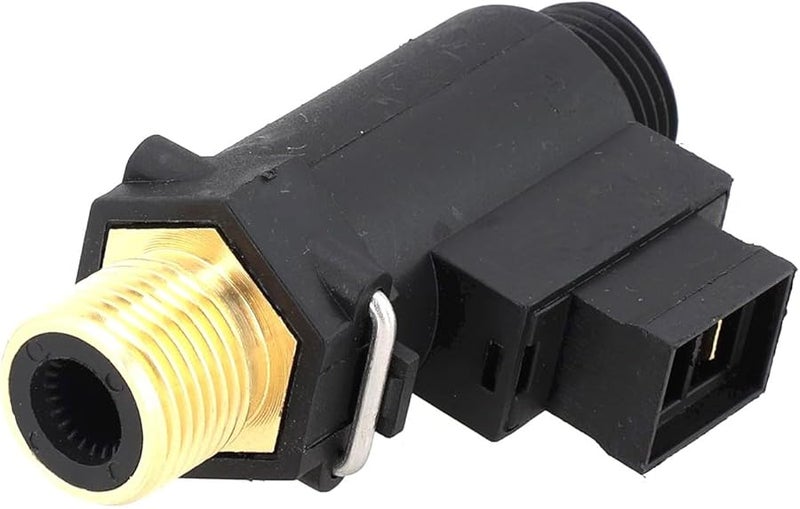 مستشعر تدفق المياه من النحاس لمراجل أريستون وماين فور 125-250 فولت سهل التركيب - Image 5