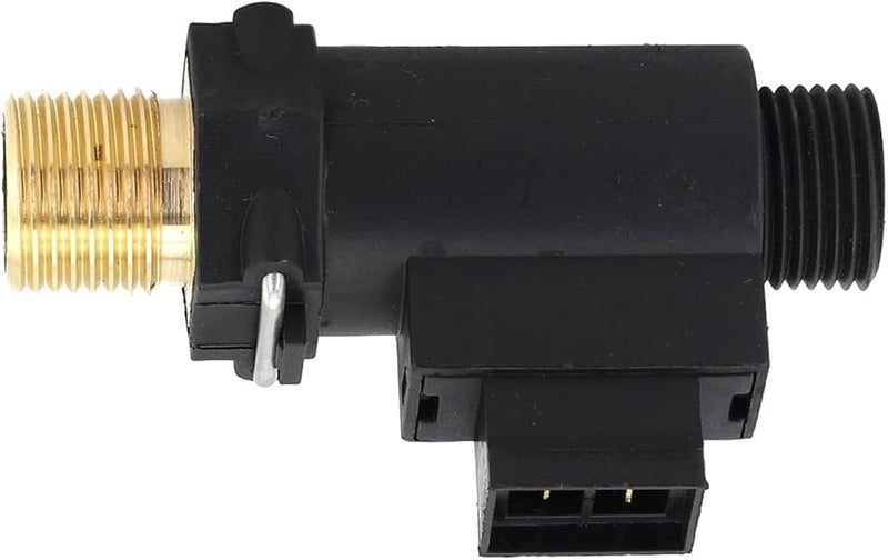 مستشعر تدفق المياه من النحاس لمراجل أريستون وماين فور 125-250 فولت سهل التركيب - Image 3