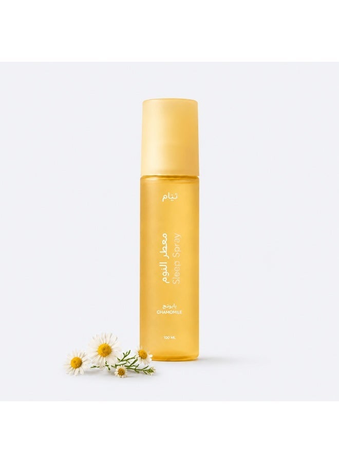 نيام معطر نوم من نيام – بابونج - Image 1