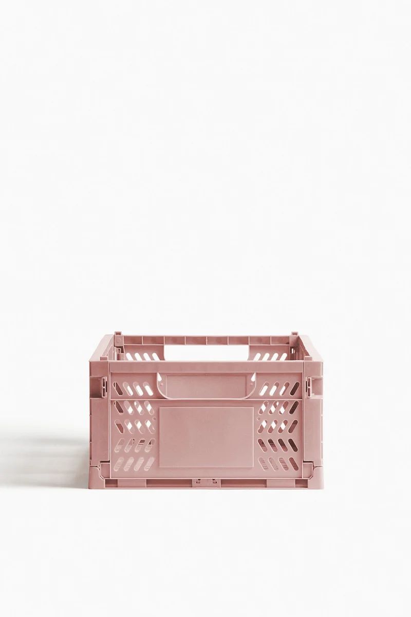 H&M Large foldable storage box