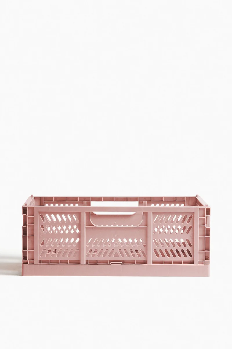 H&M Large foldable storage box