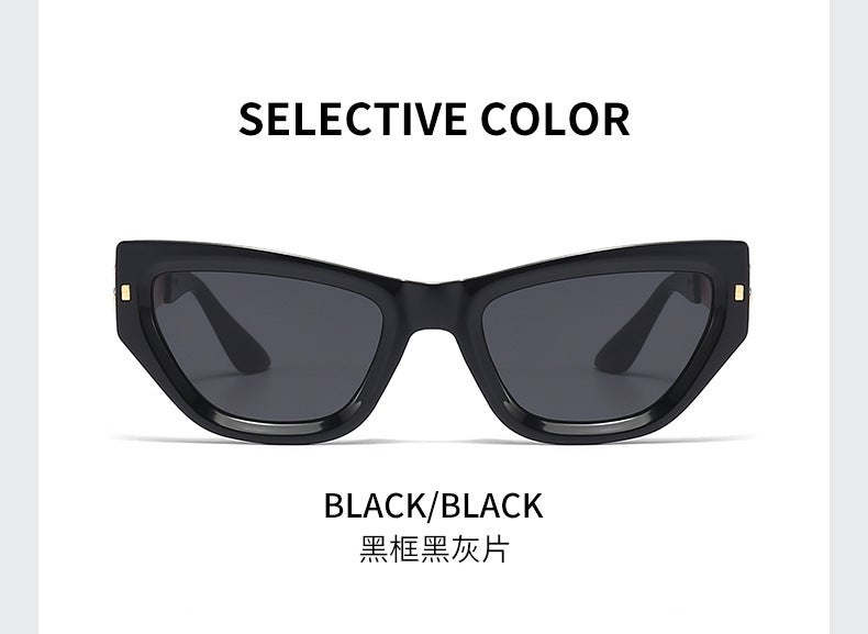 Sunglasses UV Protection Fashion 1225Sun4735 - Image 3