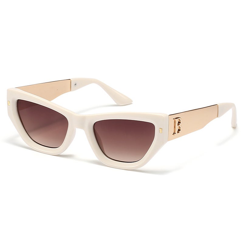 Sunglasses UV Protection Fashion 1225Sun4735 - Image 1