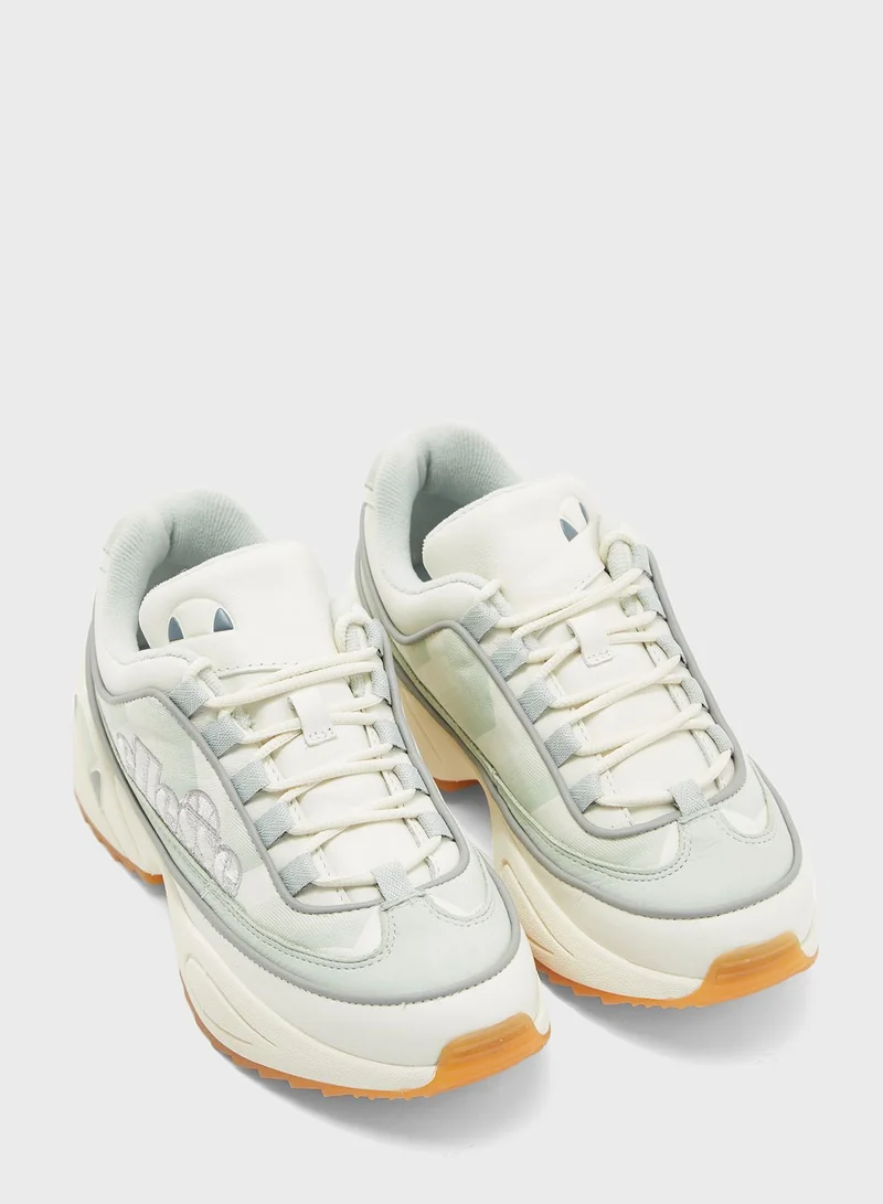 Ellesse Sparta Edge Urban Tailored