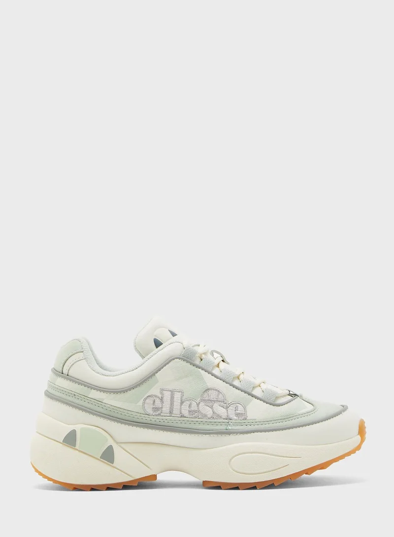 Ellesse Sparta Edge Urban Tailored