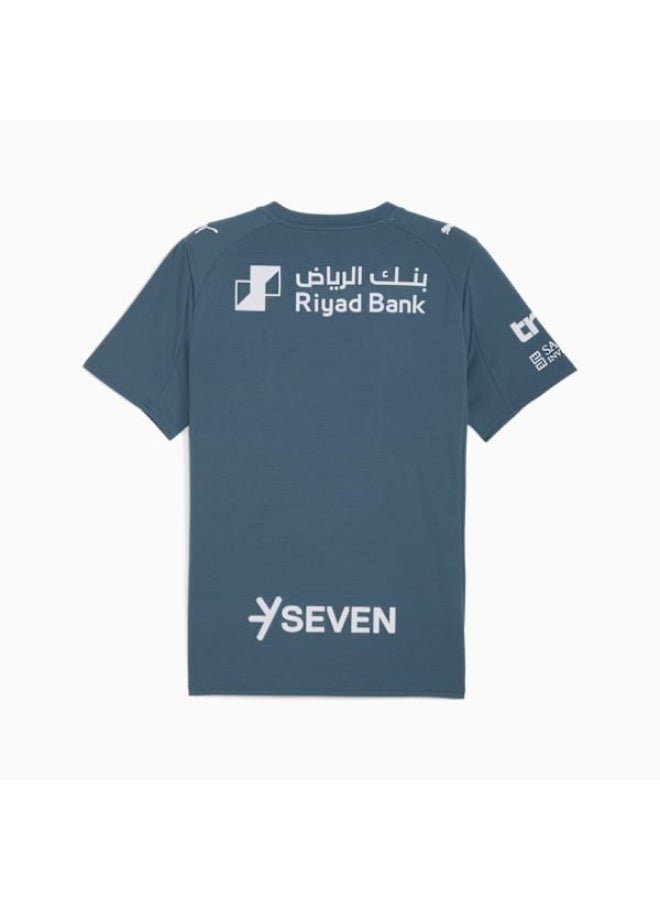 بوما النسخة الثالثة من فريق الهلال لكرة القدم لموسم 25/26 - Image 3