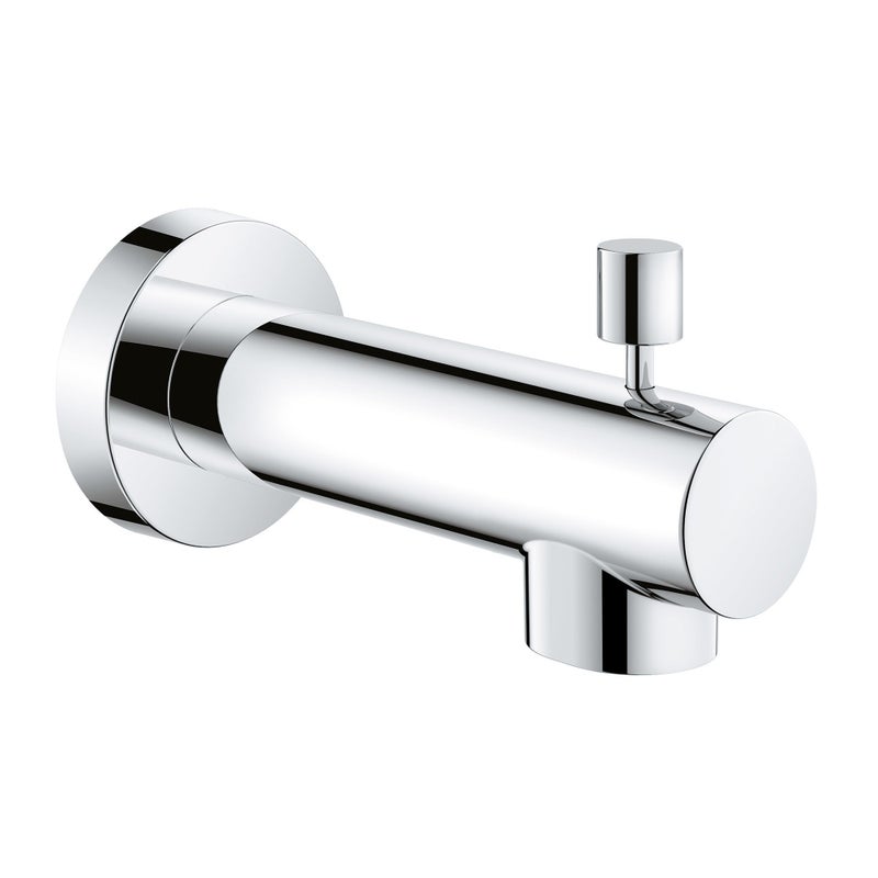 Grohe Concetto Tub Spout Starlight Chrome - Image 2