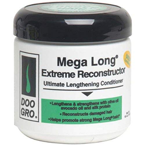 DOO GRO Mega Long Extreme Reconstructor, 16 Oz (DG-MLR) - Image 3