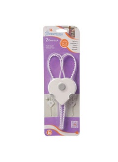 dreambaby Dreambaby Cabinet Flexi-Lock 