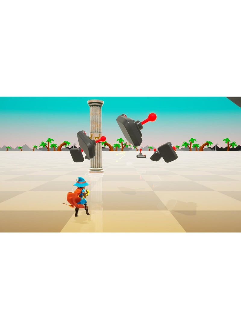 Nintendo Lumo 2 - nintendo_switch - Image 4