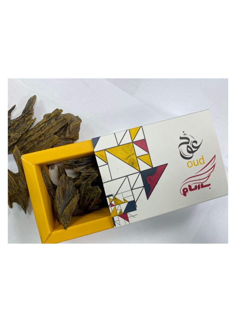 Oud Clementine Mohsen