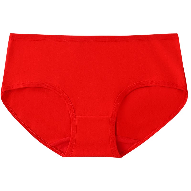 Girls Cotton Training Bra Vest Sports suit - Image 2