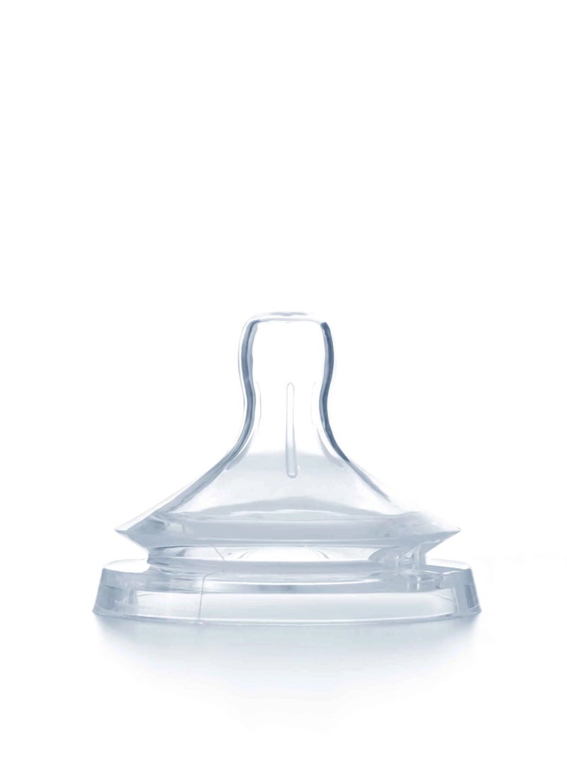 بابلز ببرونة ناتشورال لرضاعة طبيعية 280 مل - Image 3