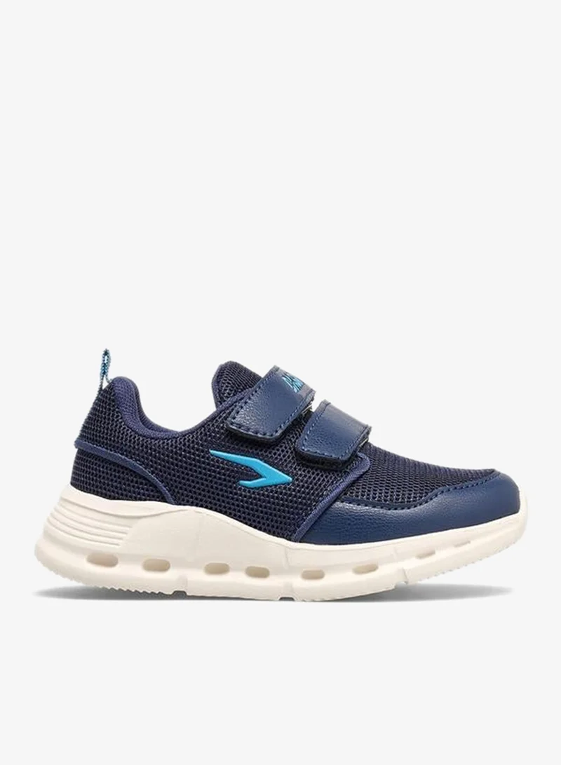 داش Boys Hook & Loop Sports Shoes