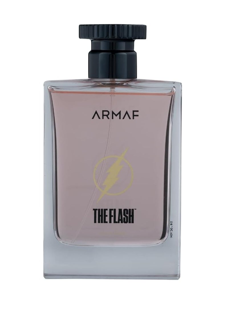 Armaf Perfume WB The Flash Superhero Eau De Parfum 100ml for Kids - Image 1