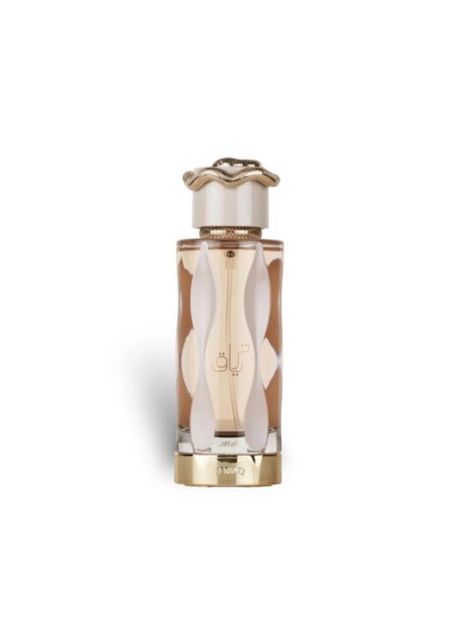 Lattafa عطر ترياق للجنسين 100 مل