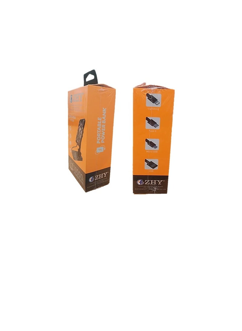 ZHY Power bank - Image 2