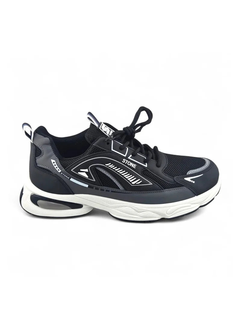 STONE Logos Prime Sneakers