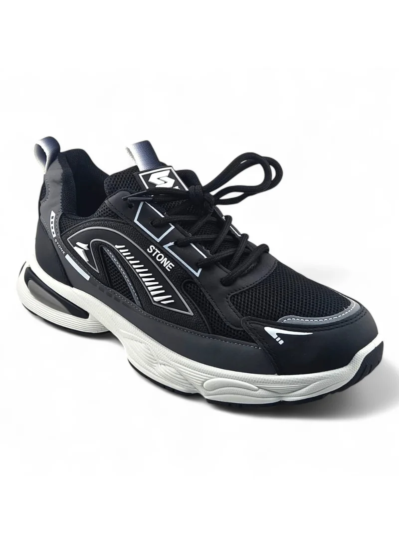 STONE Logos Prime Sneakers