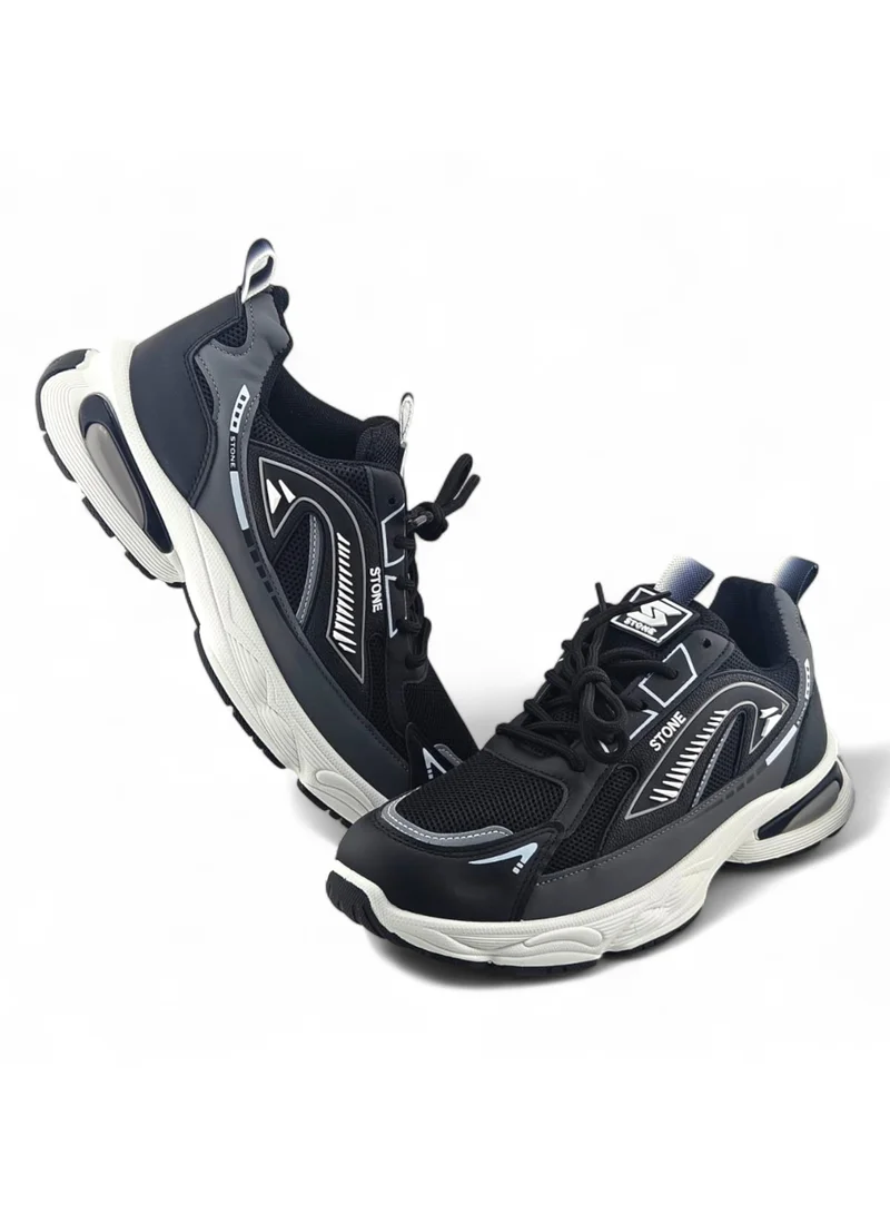 STONE Logos Prime Sneakers