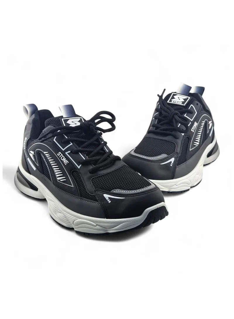 STONE Logos Prime Sneakers