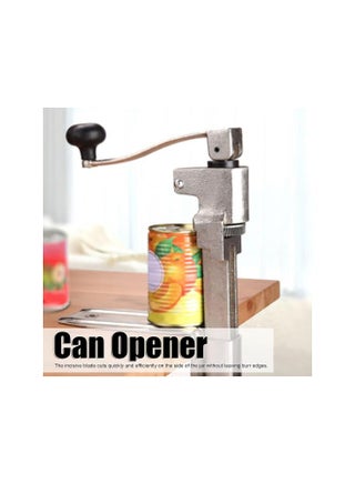 Commercial Can Opener Industrial Can Opener 13inch Heavy Duty Table Bench Clamp Kitchen Restaurant (#1) - pzsku/ZA1FBD247596F95F2F85CZ/45/_/1733077193/099635c3-fa4a-4494-a1a2-4fe270f6c1d1