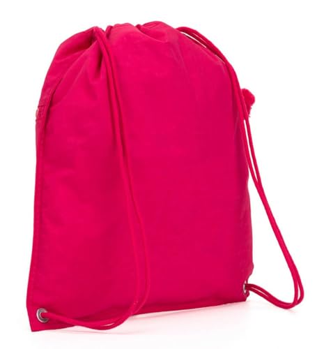 KIPLING KIPLING Kipling Unisex's SUPERTABOO, True Pink, One Size - Image 3
