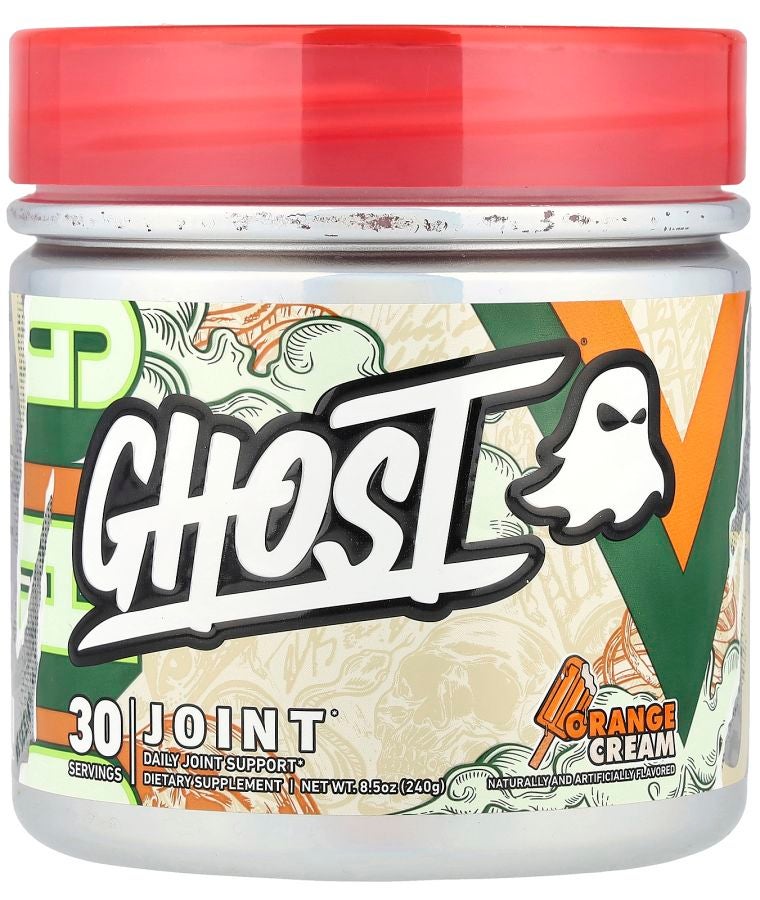 Joint Orange Cream 8.5 oz (240 g)