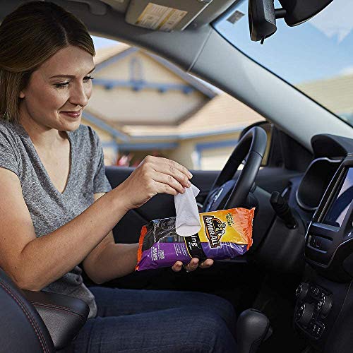 Armor All Interior Car Cleaning Wipes by Armor All, Car Wipes for Dirt and Dust, 60 Count Each, 6 Pack - Image 4