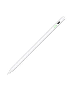 Generic Stylus Pen for iPad 9th & 10th Gen with Palm Rejection, Active Pencil Compatible with Apple iPad 10/9/8/7th/6th Gen, iPad Air 5th/4th/3rd Gen, iPad Pro 11 & 12.9 inch, iPad Mini 6th/5th Gen  - Image 1
