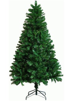 Encryption Artificial Christmas Tree With Leaves 180 CM - pzsku/ZA1FC2B87144FC83A0C0BZ/45/_/1732372354/7fd7cd1f-e877-485f-8d41-9144cff19142