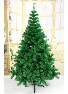 Encryption Artificial Christmas Tree With Leaves 180 CM - pzsku/ZA1FC2B87144FC83A0C0BZ/45/_/1732372355/4b10bd84-dd4d-4d9d-9810-ade4e2004e17