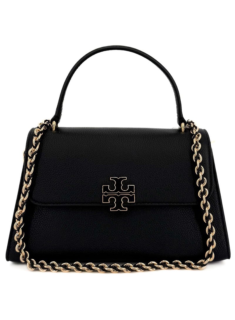 Burch Tory Burch Black Women Crossbody Bag - Image 1
