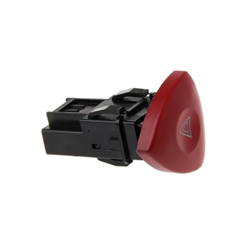 Wivplex Emergency Hazard Flasher Switch for Renault and Vauxhall - Image 4