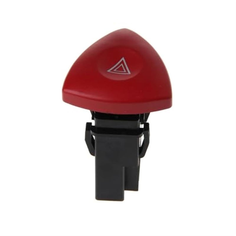 Wivplex Emergency Hazard Flasher Switch for Renault and Vauxhall - Image 1