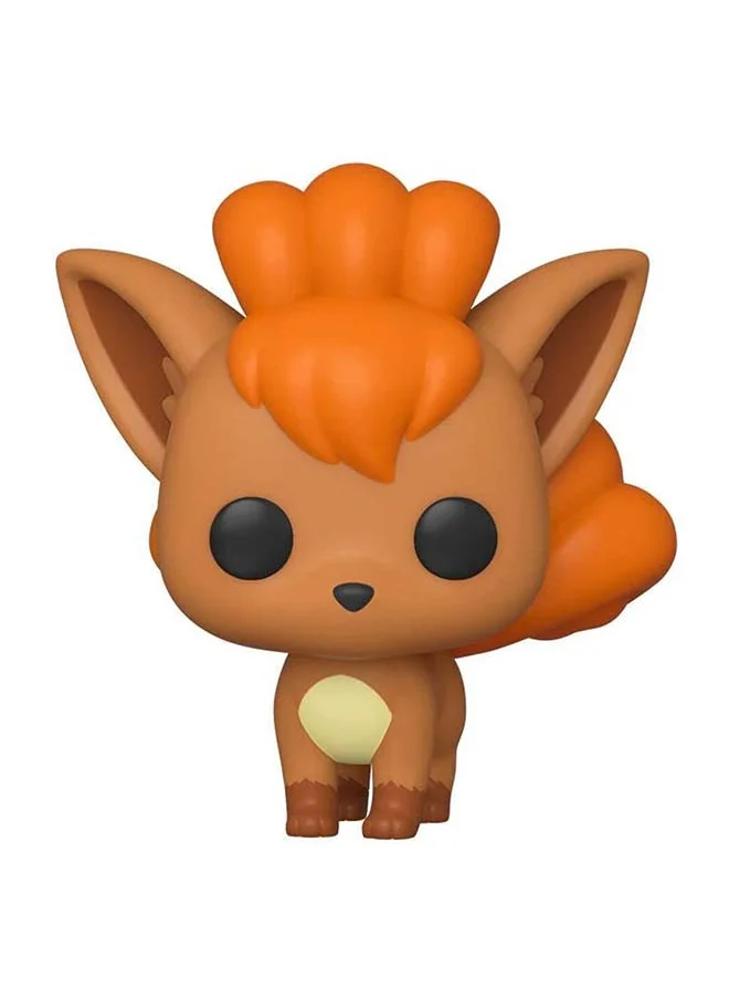 Funko Pop Games: Pokemon Vulpix EMEAExc