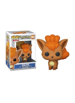 فانكو ألعاب البوب: بوكيمون Vulpix EMEAExc  - Image 3