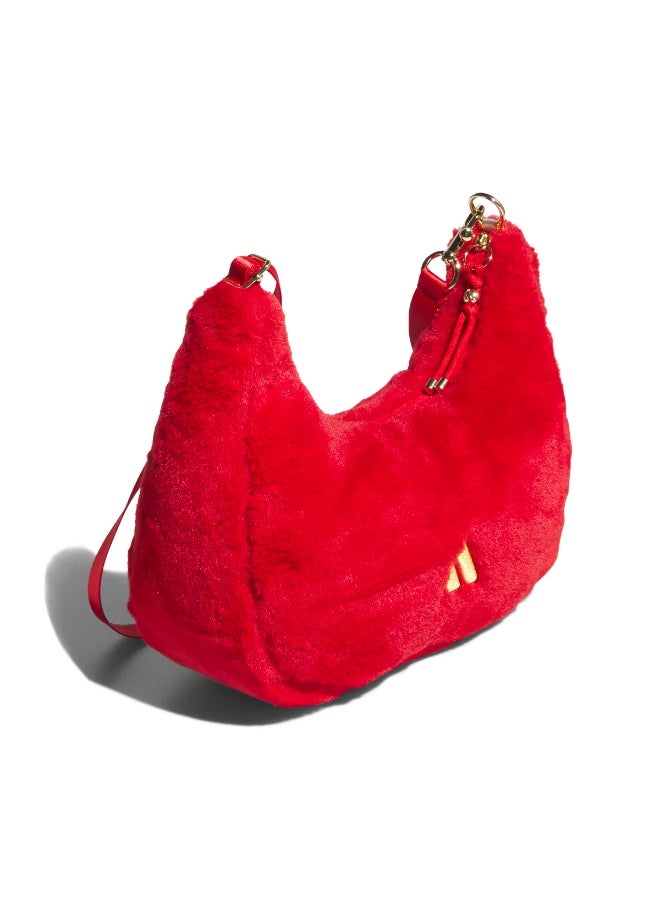 Adidas New Year Women Bag - Red - Image 3