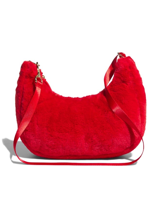 Adidas New Year Women Bag - Red - Image 2