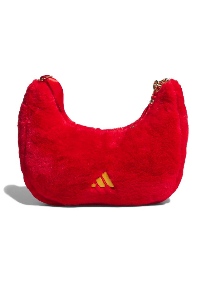Adidas New Year Women Bag - Red - Image 1